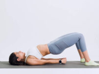 バック・ブリッジ