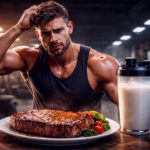 「筋トレ後にステーキ」は大間違い
