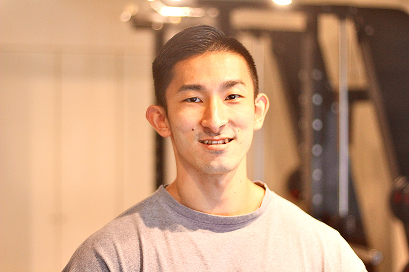 小澤 海那月 氏
