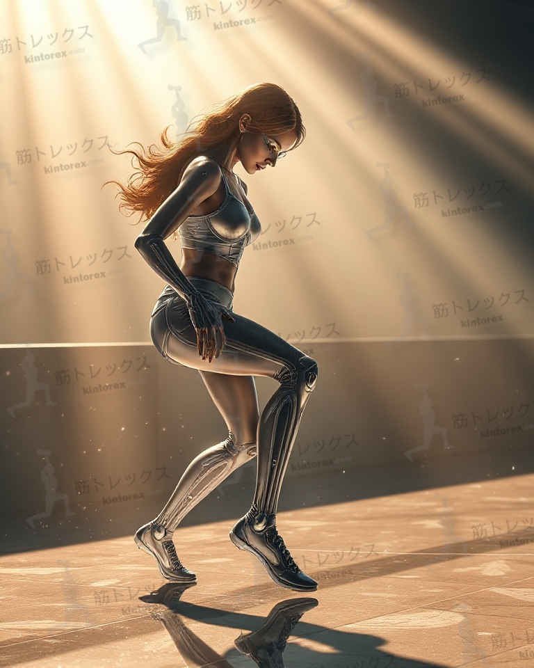 ケガや転倒の予防