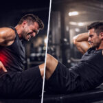 シットアップ（腹筋運動）